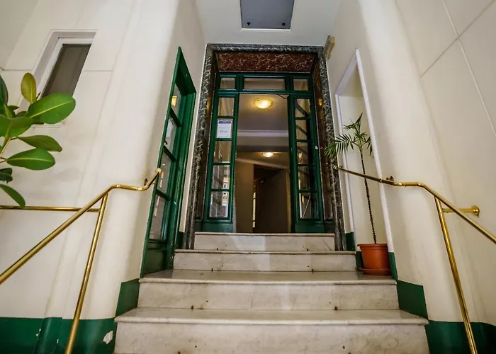 Apartamento Noemi's *