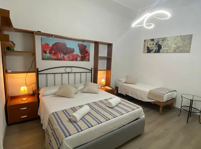 Noemi's Apartamento *