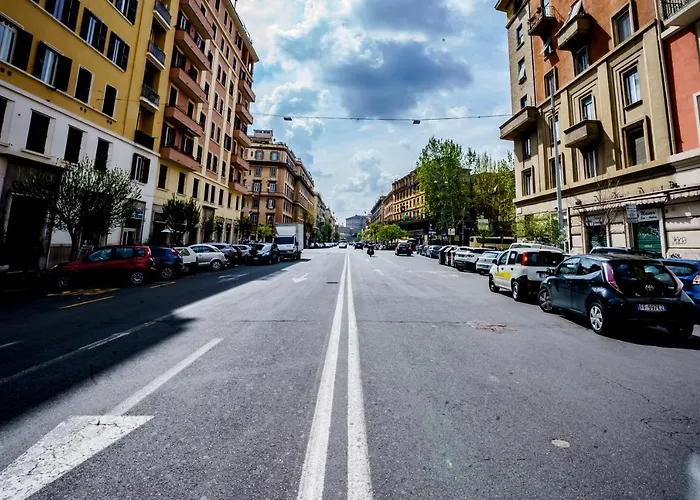 Noemi's Roma