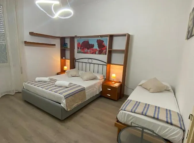 Apartamento Noemi's *