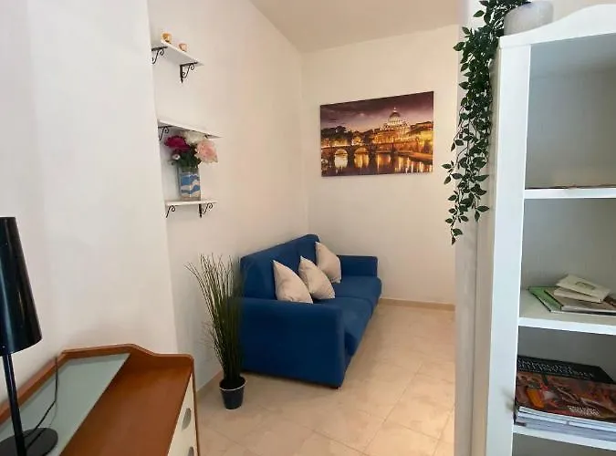 Noemi's Apartamento *