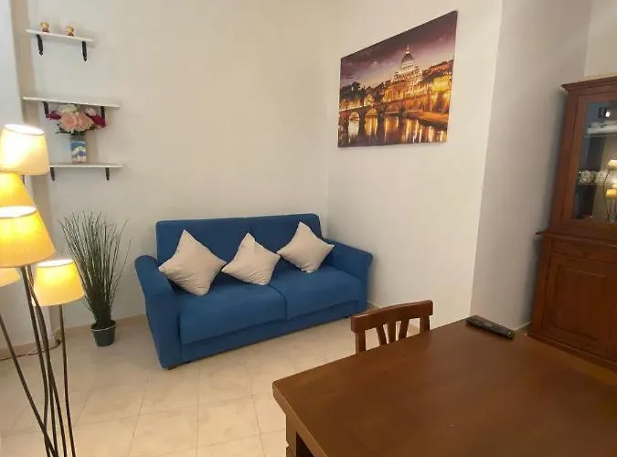Noemi's Roma