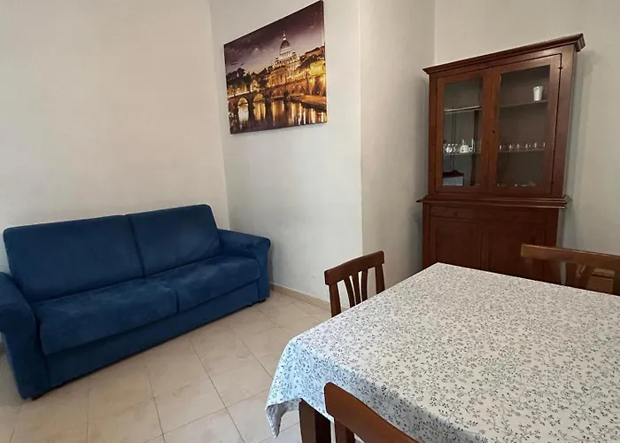 Noemi's Apartamento Roma