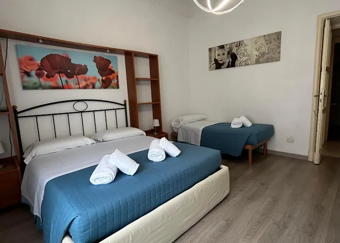 Apartamento Noemi's