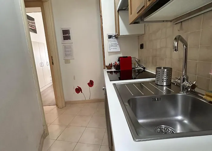 Apartamento Noemi's *