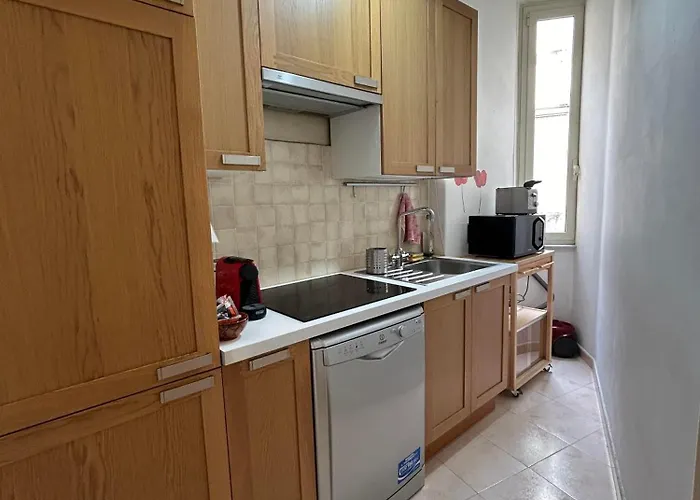 Noemi's Apartamento Roma