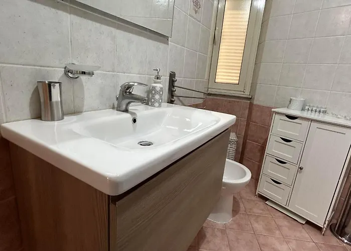 Noemi's Apartamento Roma